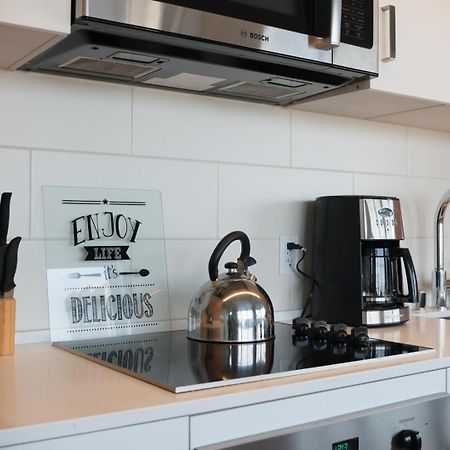 Belltown Residences Сіетл Екстер'єр фото