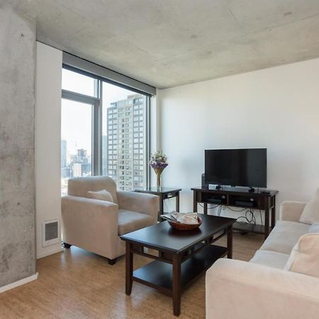 Belltown Residences Сіетл Екстер'єр фото