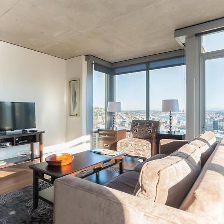 Belltown Residences Сіетл Екстер'єр фото
