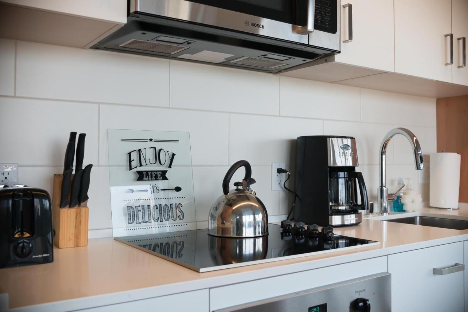 Belltown Residences Сіетл Екстер'єр фото