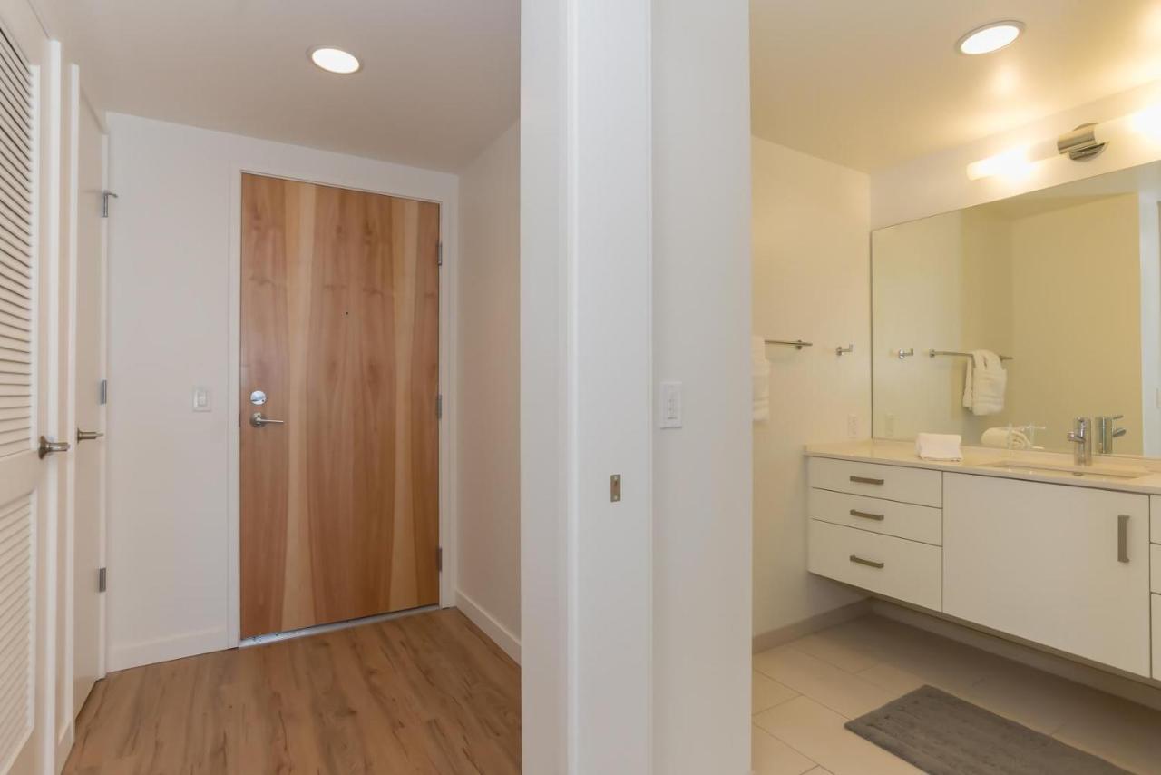 Belltown Residences Сіетл Екстер'єр фото