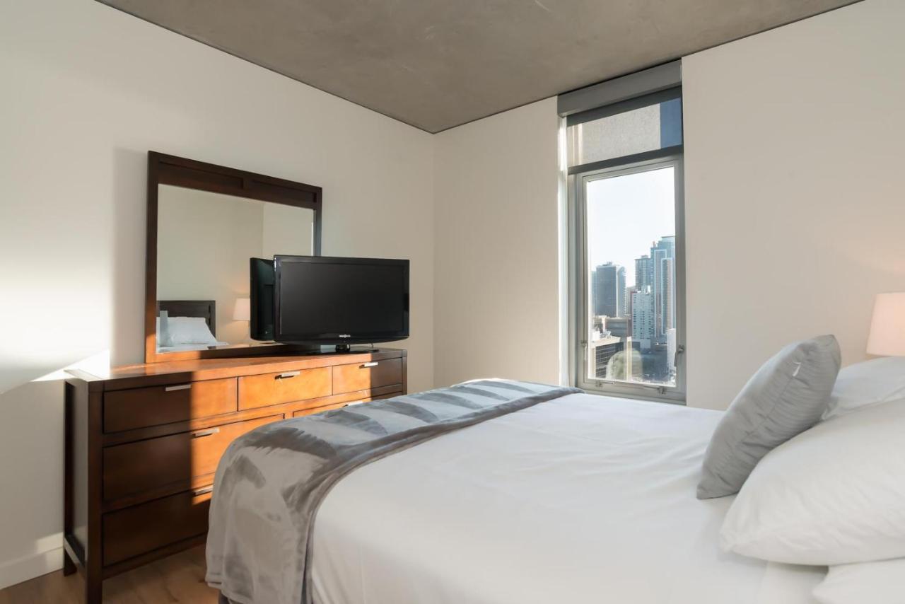 Belltown Residences Сіетл Екстер'єр фото
