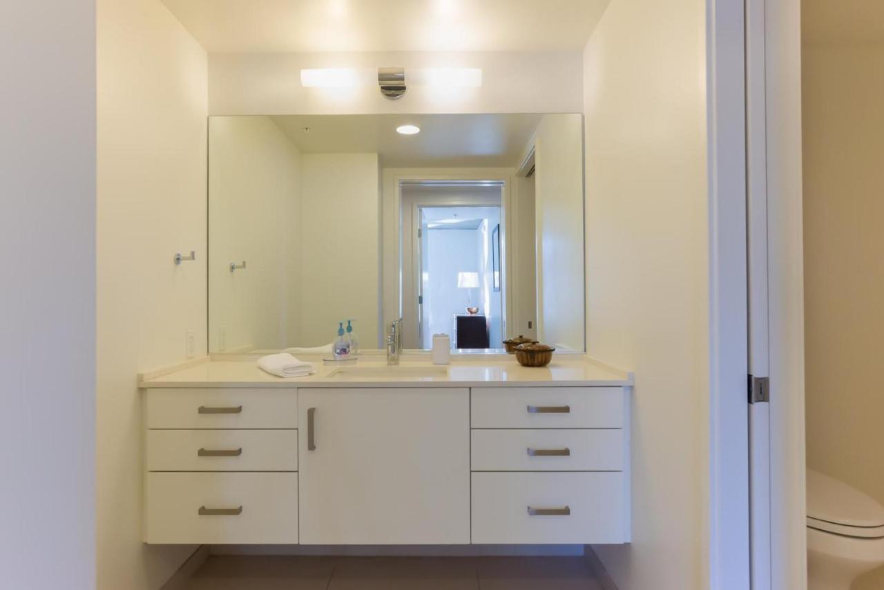 Belltown Residences Сіетл Екстер'єр фото