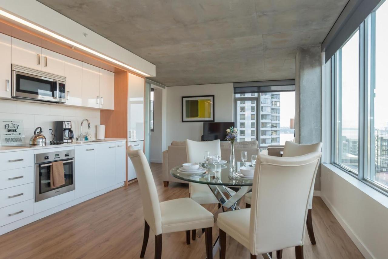 Belltown Residences Сіетл Екстер'єр фото