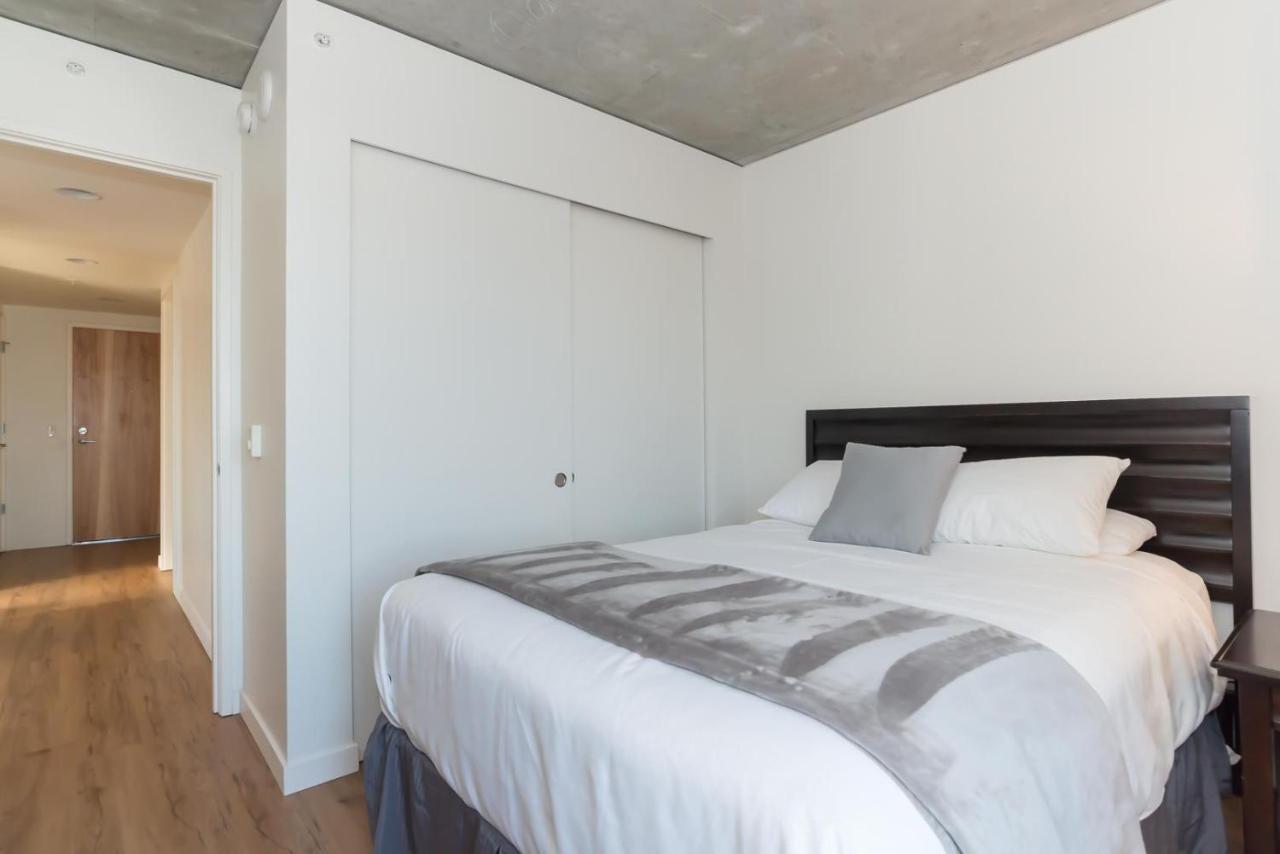 Belltown Residences Сіетл Екстер'єр фото