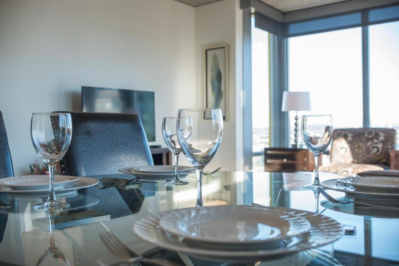 Belltown Residences Сіетл Екстер'єр фото
