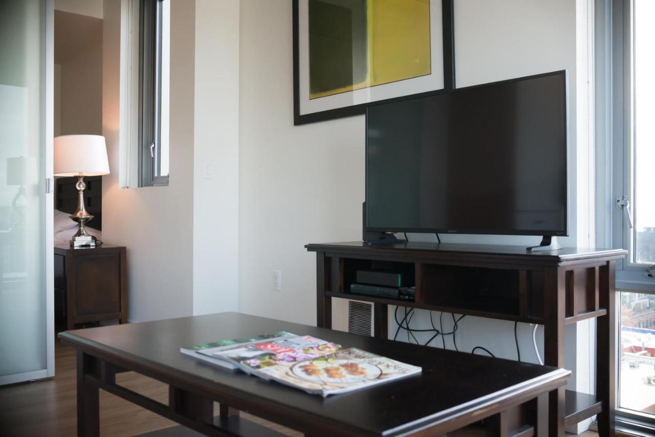 Belltown Residences Сіетл Екстер'єр фото