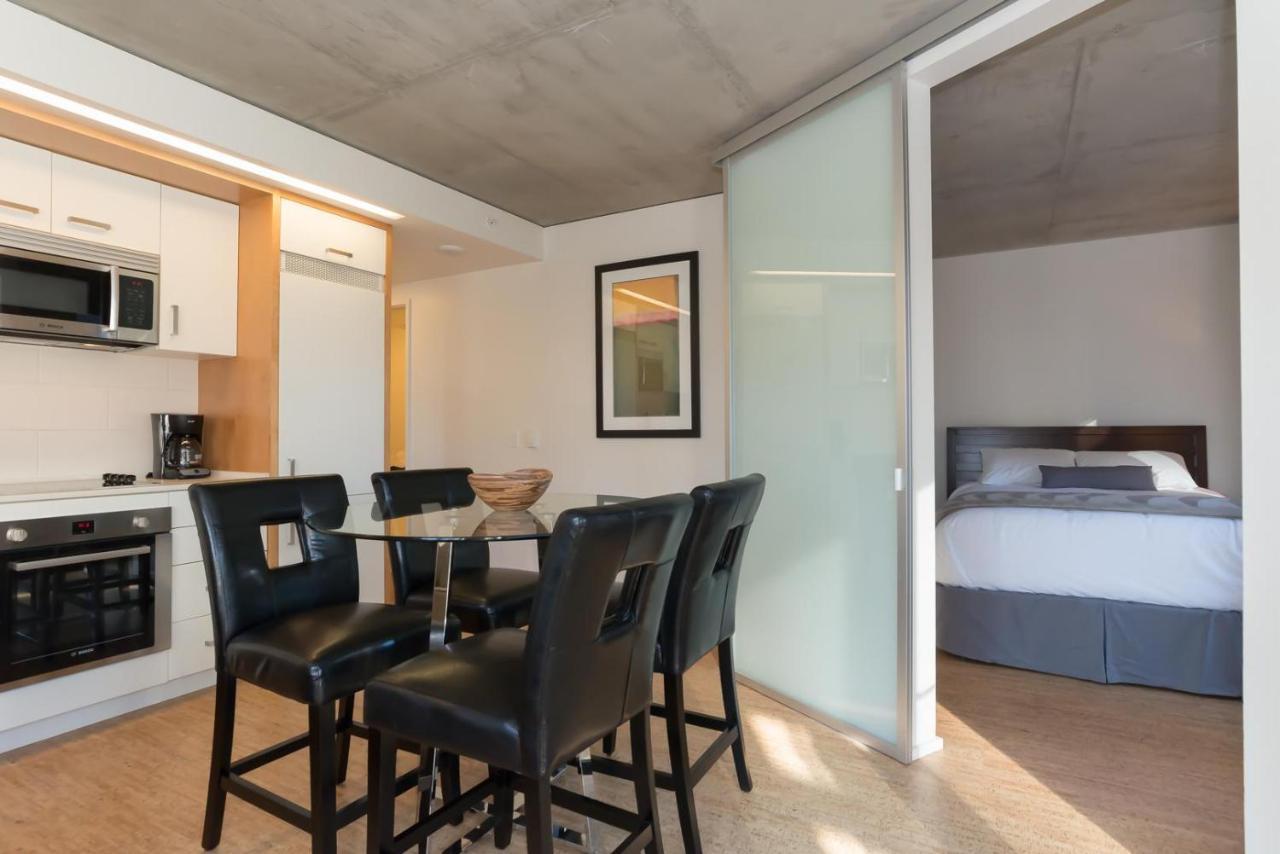 Belltown Residences Сіетл Екстер'єр фото