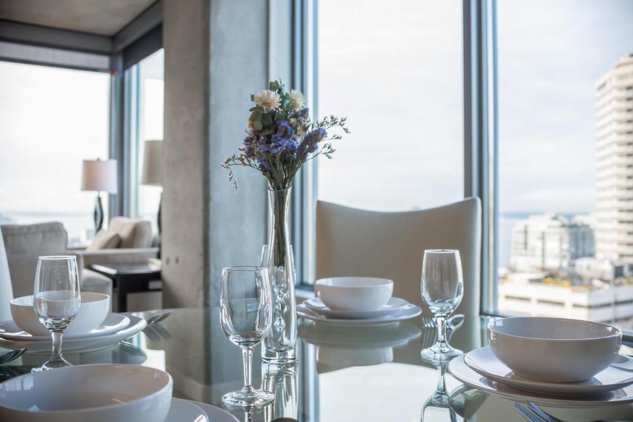 Belltown Residences Сіетл Екстер'єр фото