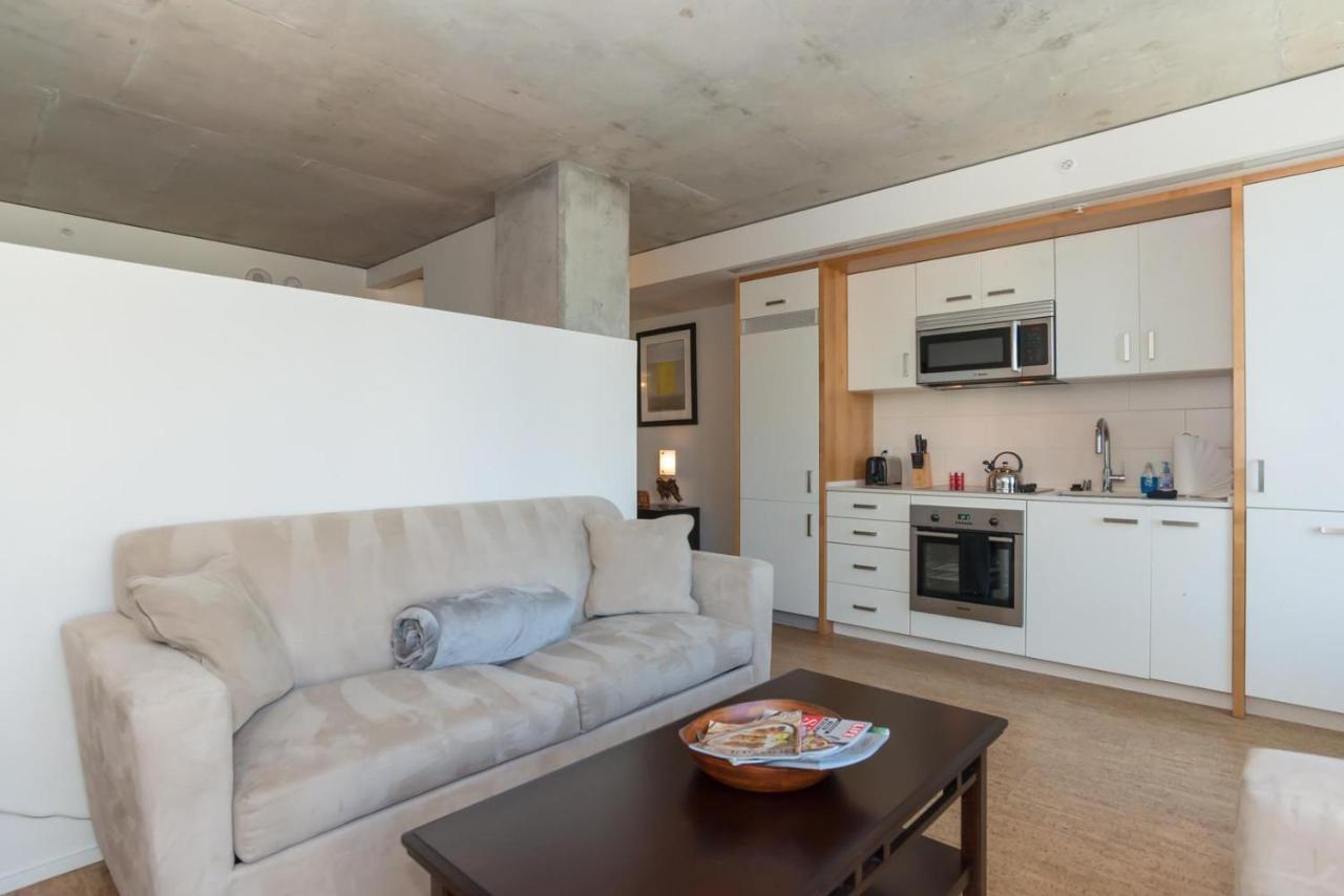 Belltown Residences Сіетл Екстер'єр фото