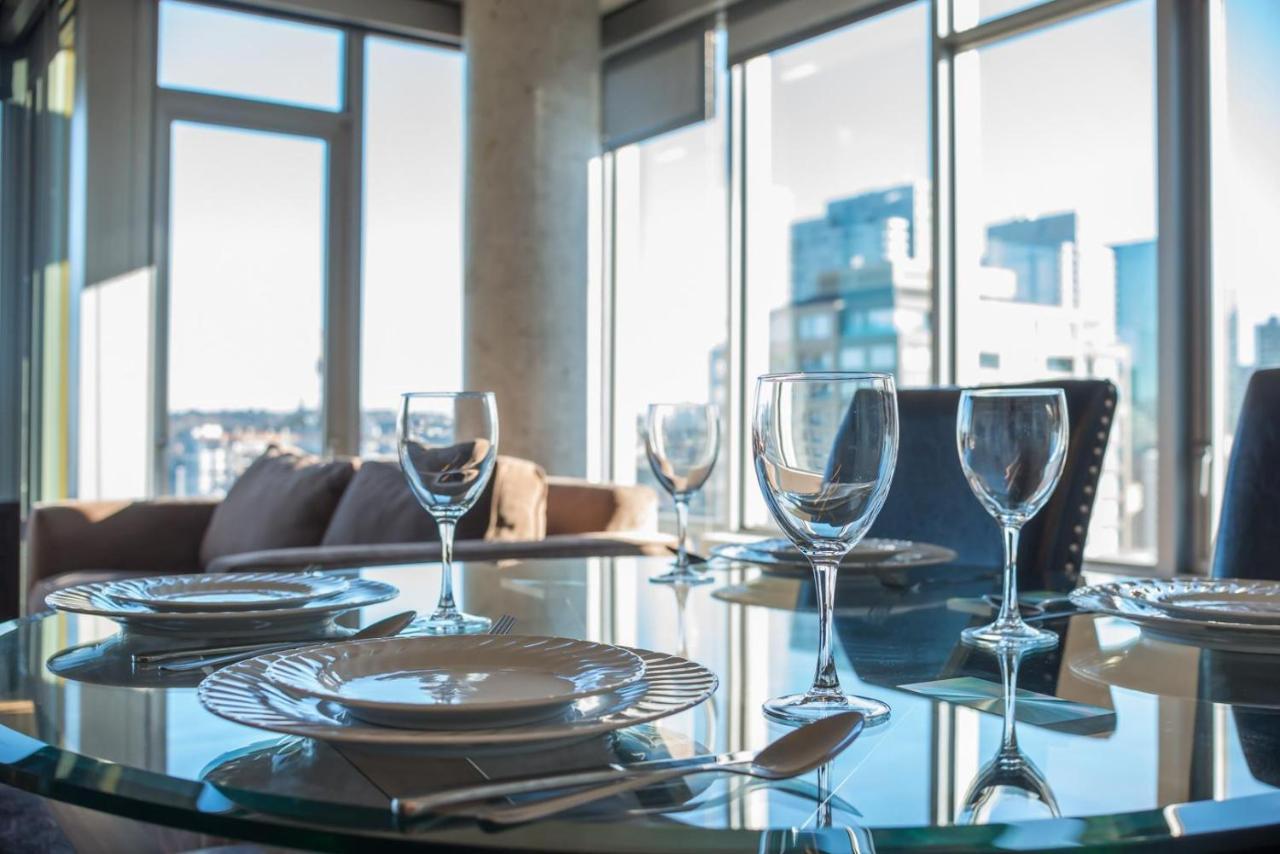 Belltown Residences Сіетл Екстер'єр фото