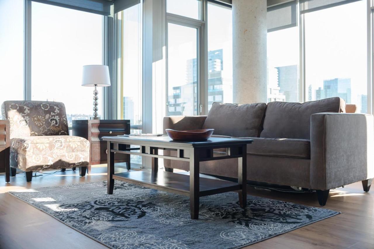Belltown Residences Сіетл Екстер'єр фото