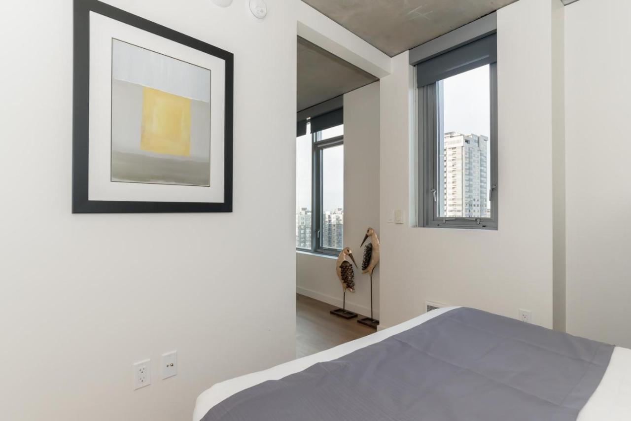 Belltown Residences Сіетл Екстер'єр фото