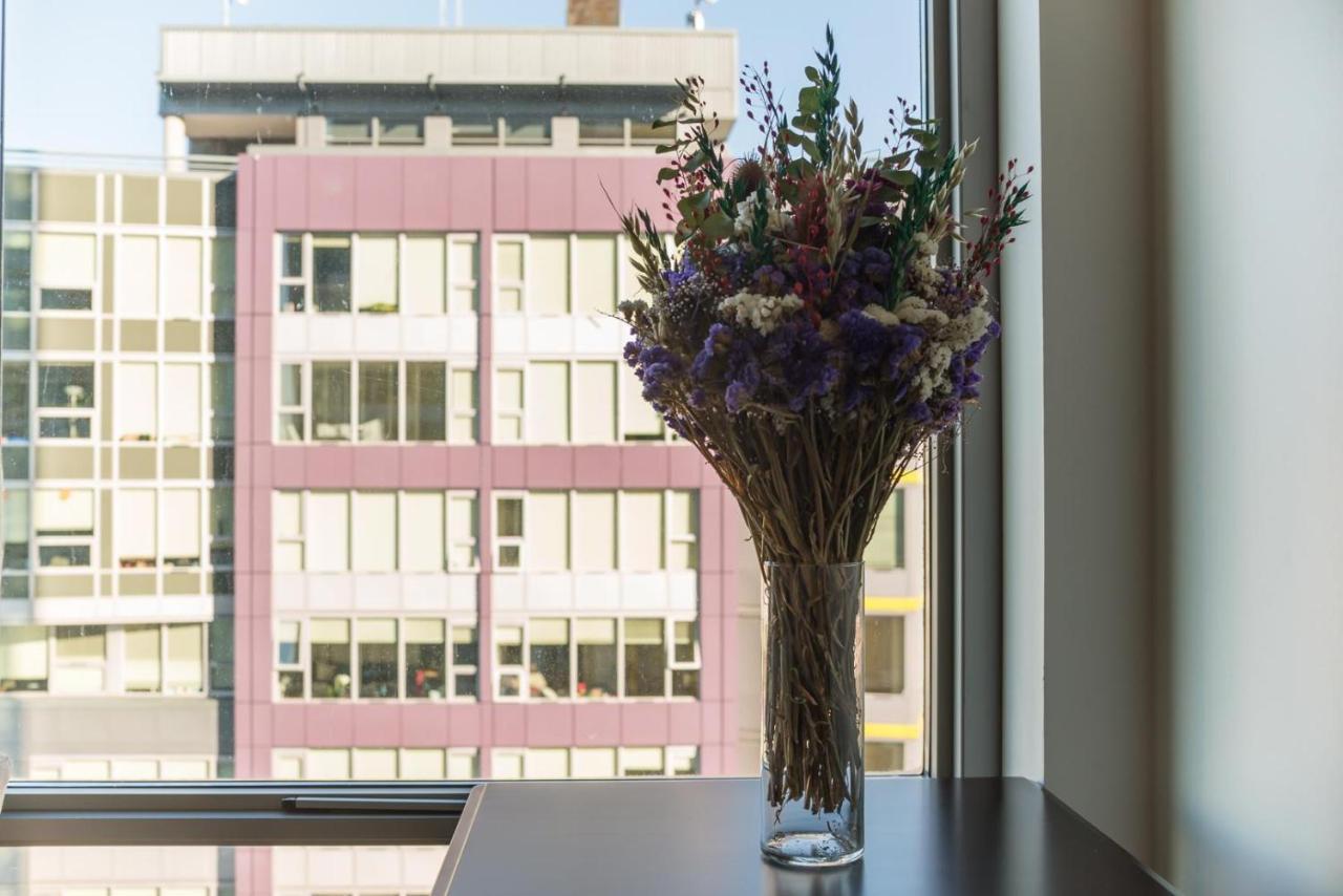 Belltown Residences Сіетл Екстер'єр фото